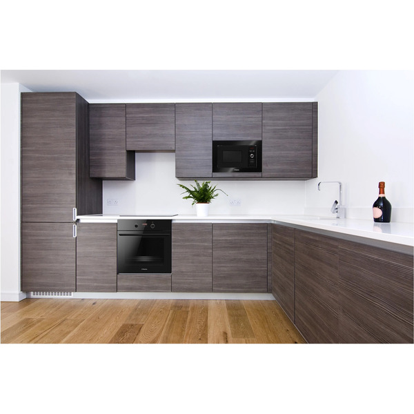 Встраиваемая микроволновая печь HANSA AMM20BESH