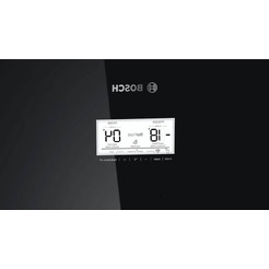 Холодильник Bosch KGN49LB30U