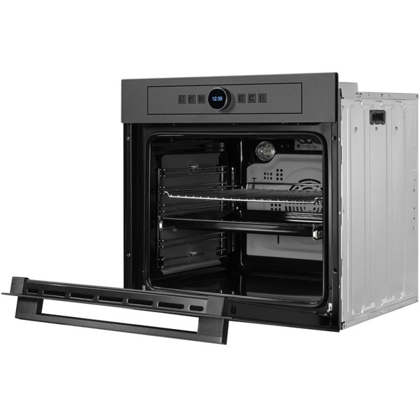 Духовой шкаф ZorG BIL616 black matte