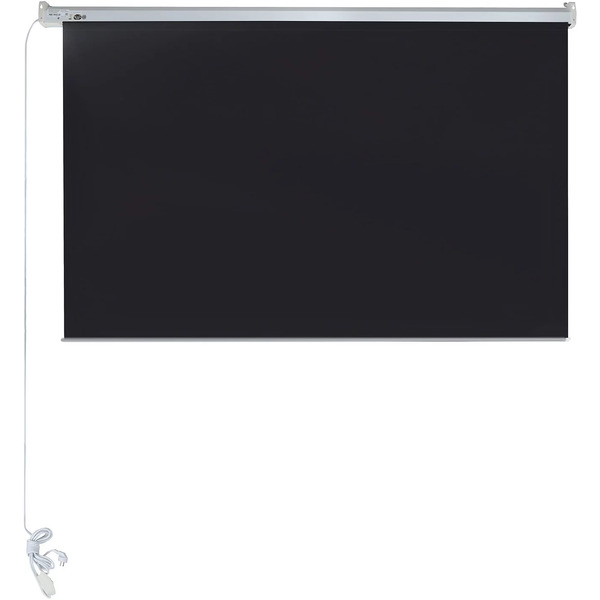 Проекционный экран Lumien Eco Control 192x137 LEC-100118