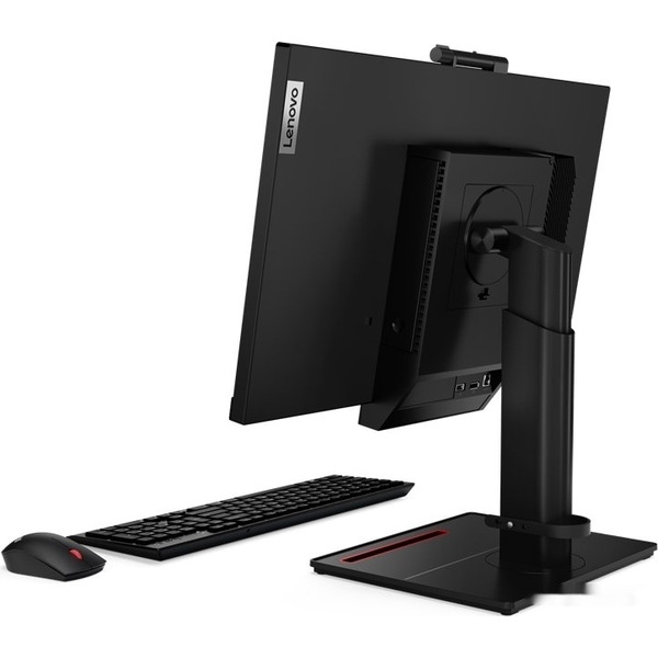 Монитор Lenovo ThinkCentre Tiny-In-One 24 Gen 4 11GDPAR1EU