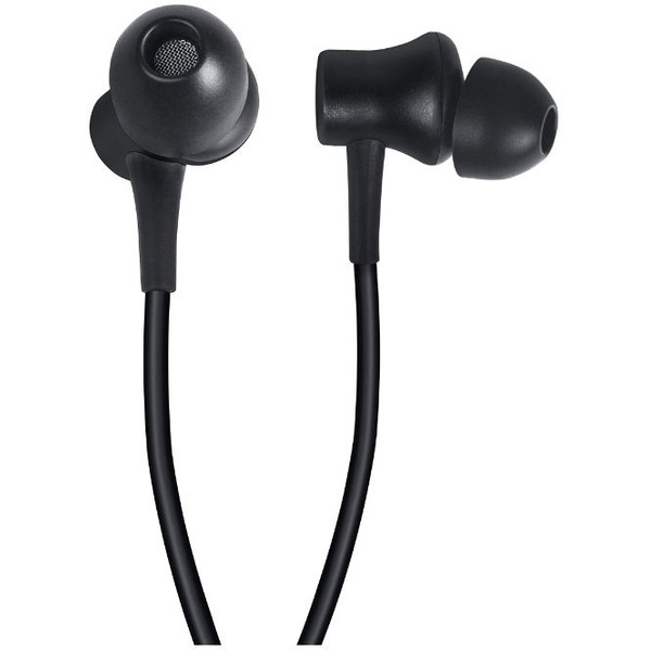 Наушники XIAOMI Mi Earphones Basic ZBW4441GL (черный)