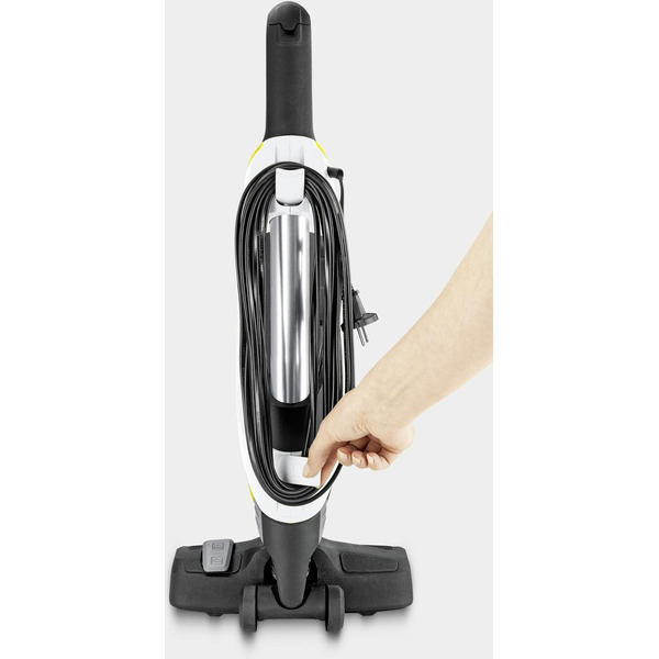 Пылесос KARCHER VC 5 Premium White (1.349-200.0)