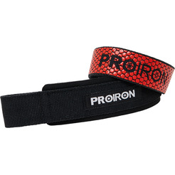 Лямки на запястье для силовых тренировок Proiron ЛЗ001