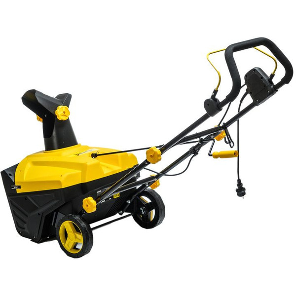 Снегоуборщик Huter SGC 46/20E (900/70/7/37)