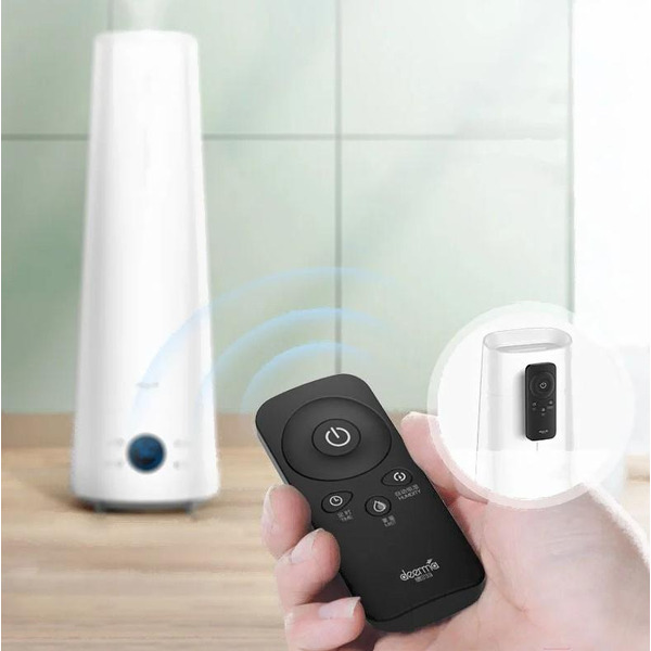 Увлажнитель воздуха Deerma DEM-LD220