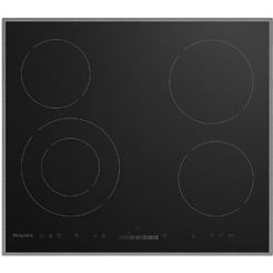 Варочная поверхность Hotpoint HR 6T2 X S
