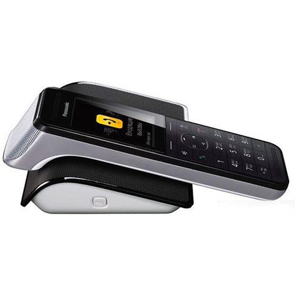 Радиотелефон Panasonic KX-PRW120RUW