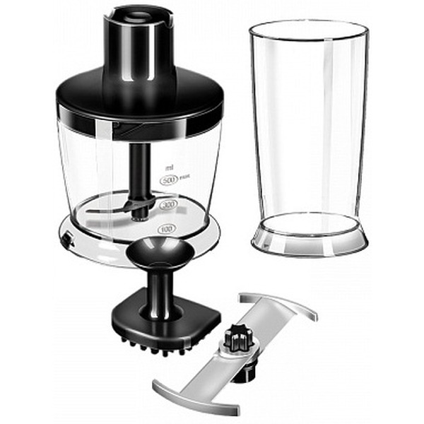 Блендер REDMOND RHB-FP2960 черный