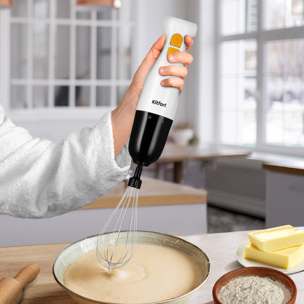 Блендер Kitfort КТ-3511