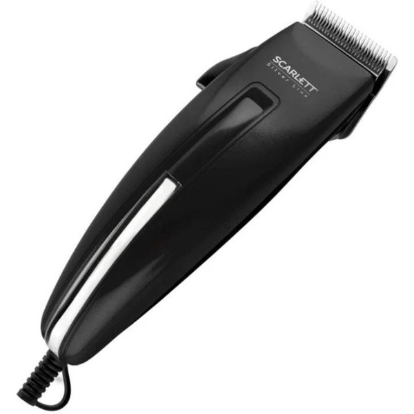 Машинка для стрижки волос Scarlett SC-HC63C11