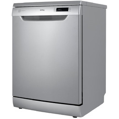 Посудомоечная машина Korting KDF 60678 S