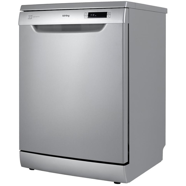 Посудомоечная машина Korting KDF 60678 S