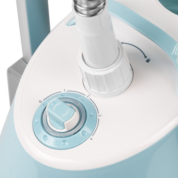 Отпариватель напольный Galaxy Line GL 6214 (голубой/серый)