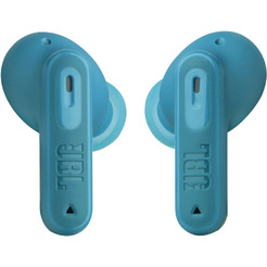 Наушники JBL Tune Beam 2 (темно-бирюзовый)