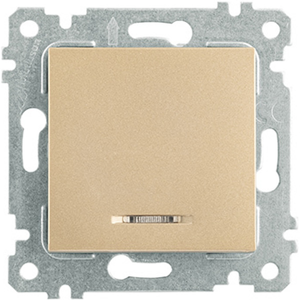 Выключатель Mutlusan Rita 2200-415-0185