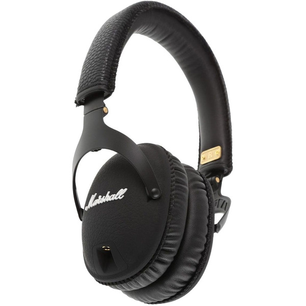 Наушники MARSHALL Monitor Bluetooth black