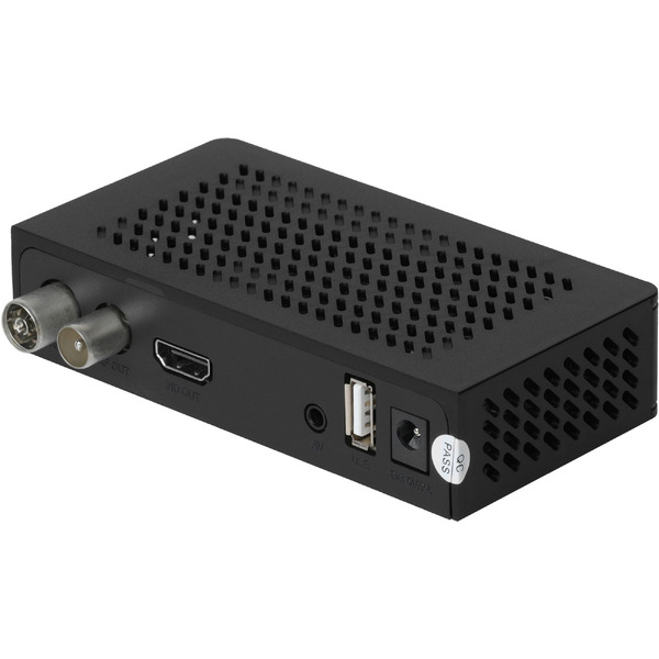 Ресивер DVB-T2 Hyundai H-DVB240