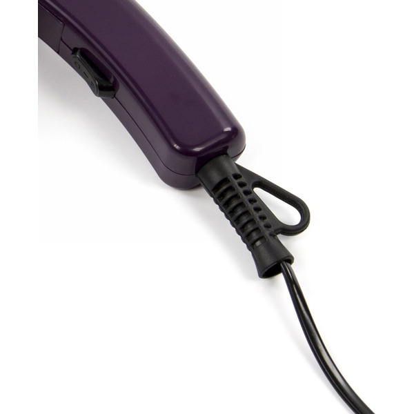 Фен LUMME LU-1051 (фиолетовый чароит)