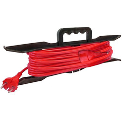 Удлинитель-шнур на рамке DOMTOK U2476