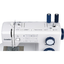 EASY JEANS 35A Швейная машина бытовая Leader