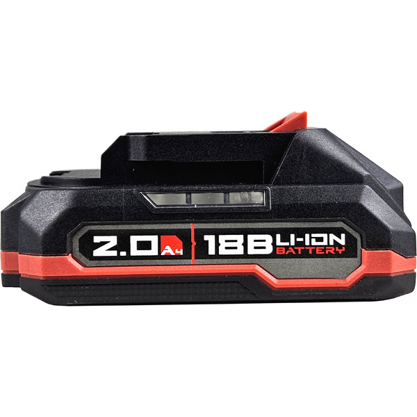 Аккумуляторная пила ProfiPower MKGSH-18V (E0216)