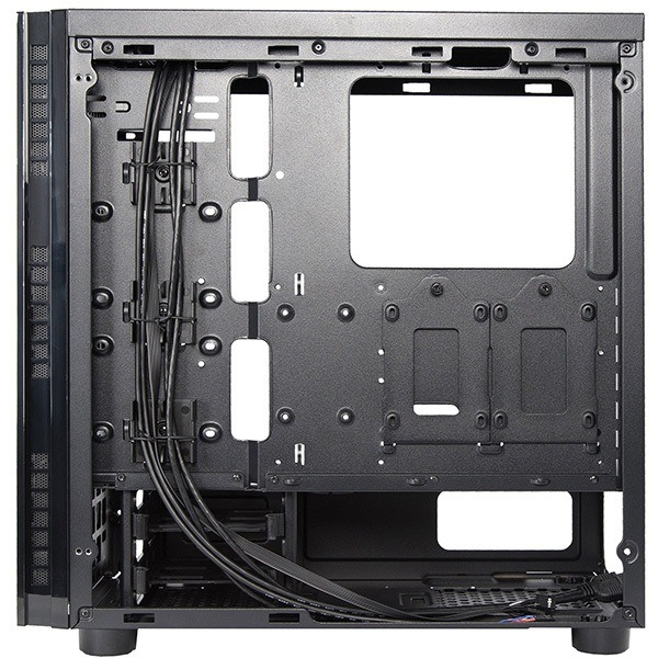 Корпус Chieftec AL-02B-OP