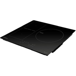 Индукционная варочная панель MAUNFELD CVI593BBK Inverter