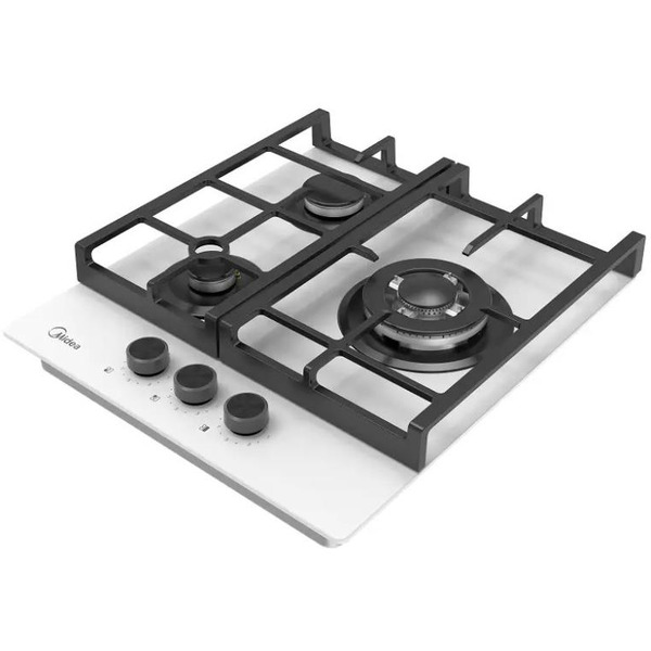 Варочная панель Midea MG449TGW