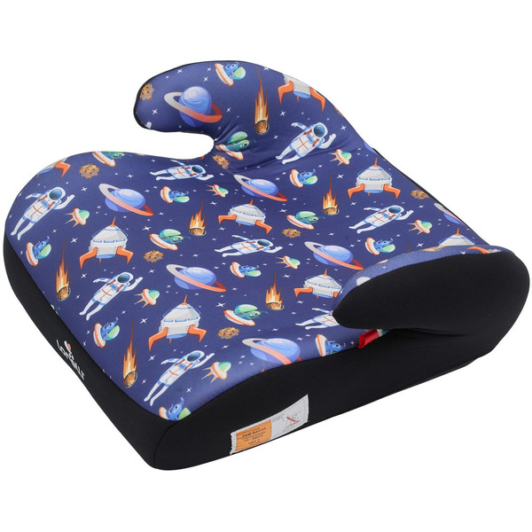 Детское автокресло Lorelli Orion (cosmos)