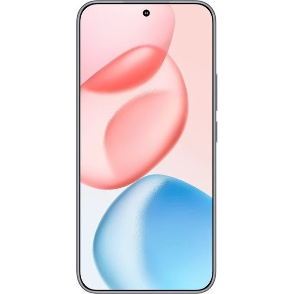 Смартфон Honor 400 (DNP-NX9) 8GB/256GB Midnight Black + Умная колонка Яндекс. Станция Мини 3 (черный)