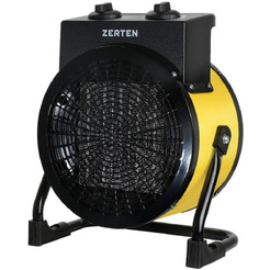 Тепловая пушка Zerten ZPK-30R