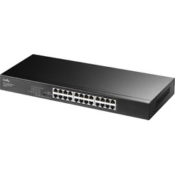 Коммутатор Cudy GS1024E