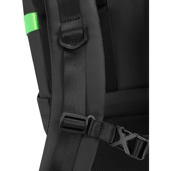 Рюкзак для ноутбука Digma DGBP15G1BK