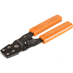 Клещи зажимные TDM SQ1001-0013