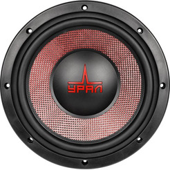 Головка сабвуфера Урал АК-10 М