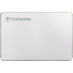 Внешний накопитель Transcend StoreJet 25C3S TS1TSJ25C3S 1TB