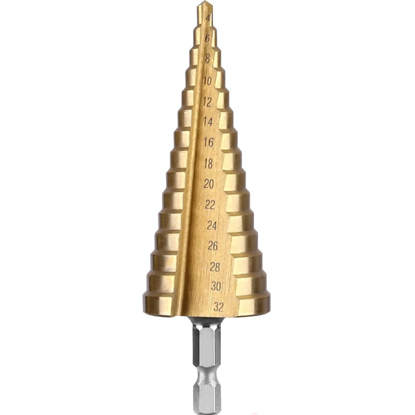 Сверло Deko DH24 (065-0692)