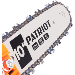 Бензопила цепная PATRIOT PT 2510XT (220102510)
