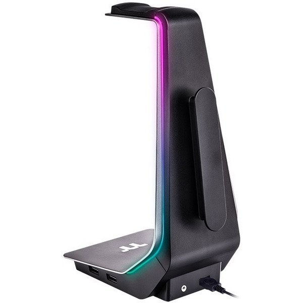 Подставка для наушников Thermaltake Argent HS1 RGB
