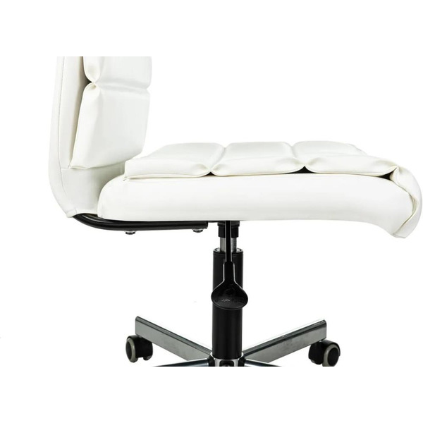 Кресло Бюрократ CH-320M (белый)