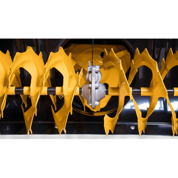 Cнегоубрщик CHAMPION ST1376E