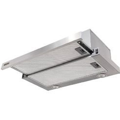 Вытяжка BACKER TH60L-2F200-SS