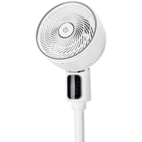 Вентилятор EVOLUTION AirLeaf AL-304R (белый)