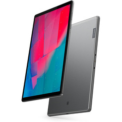 Планшет Lenovo Tab M10 FHD Plus TB-X606X 4GB/64GB LTE (ZA5V0083) темно-серый