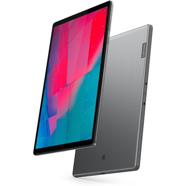 Планшет Lenovo Tab M10 FHD Plus TB-X606X 4GB/64GB LTE (ZA5V0083) темно-серый