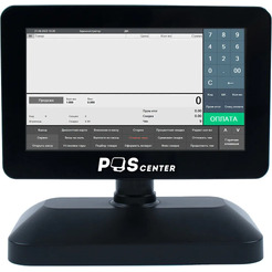 POS-монитор POScenter Vision 7