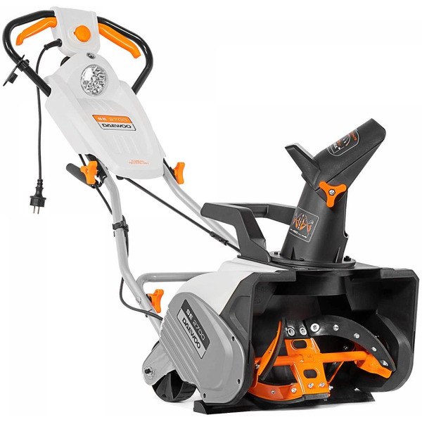 Снегоуборщик Daewoo Power SE 2700