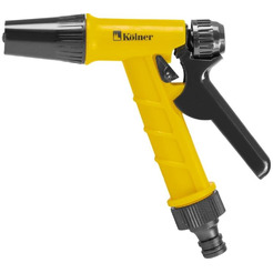 Пистолет-распылитель Kolner KWS 02G