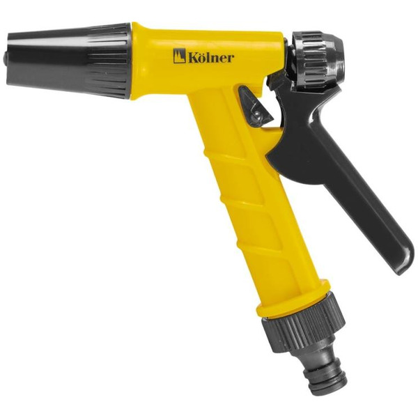 Пистолет-распылитель Kolner KWS 02G